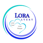 Lora Avery Logo